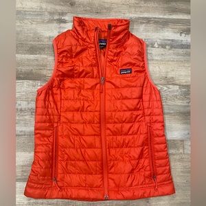 Patagonia Women’s Vest